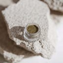 UOGA UOGA Natural Eye Shadow with Amber - Northern Fern