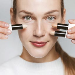 UOGA UOGA Concealer Stick - Special Agent 002