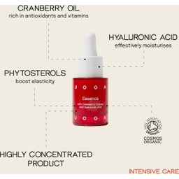 UOGA UOGA Intensive Care Essence - 15 ml