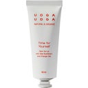 Face Scrub 
