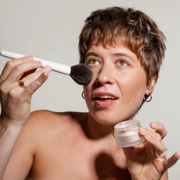 UOGA UOGA Finishing Powder