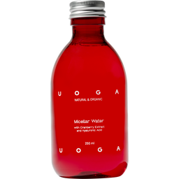 UOGA UOGA Micellar Water - 250 ml
