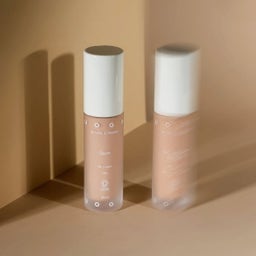 UOGA UOGA BB Cream - Glow