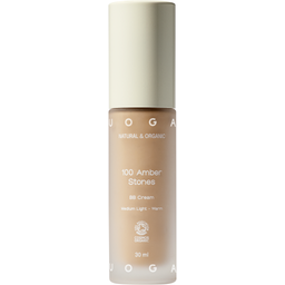UOGA UOGA BB Cream - 100 Amber Stones