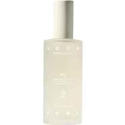 UOGA UOGA Moisturising Face Mist Fog - 100 ml