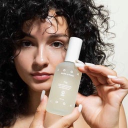 UOGA UOGA Moisturising Face Mist Fog - 100 ml