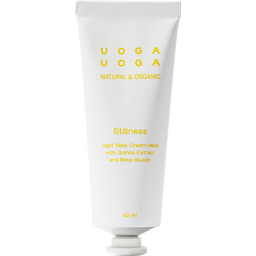 UOGA UOGA Nourishing Night Face Cream Stillness - 40 ml