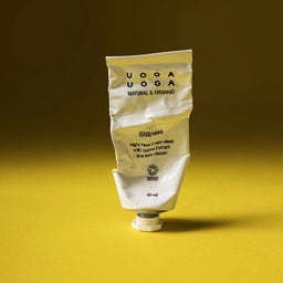 UOGA UOGA Nourishing Night Face Cream Stillness - 40 ml