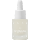 Natural Moisturising Face Serum Ice, 15 ml