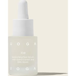 UOGA UOGA Natural Moisturising Face Serum Ice - 15 ml
