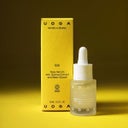 UOGA UOGA Natural Moisturising Face Serum Ice - 15 ml
