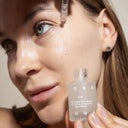 UOGA UOGA Natural Moisturising Face Serum Ice - 15 ml