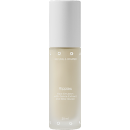 UOGA UOGA Moisturising Face Emulsion Ripples - 30 ml