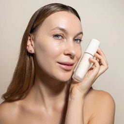 UOGA UOGA Moisturising Face Emulsion Ripples - 30 ml