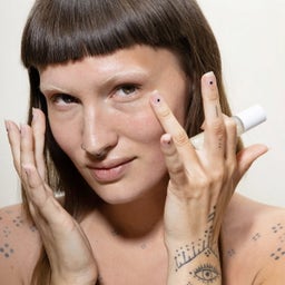 UOGA UOGA Moisturising Eye Serum Dew - 10 ml