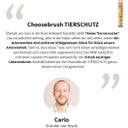 Niyok Zahnbürste Erwachsene 