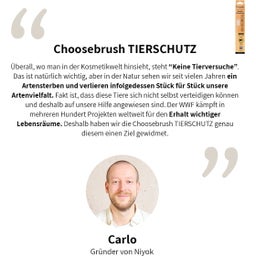 Niyok Zahnbürste Erwachsene 