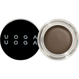 UOGA UOGA Natural Eye- & Eyebrow Pomade - Taupe