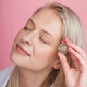 UOGA UOGA Natural Eye- & Eyebrow Pomade - Pebbles and Salt