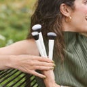 UOGA UOGA Foundation Brush - 1 Stk