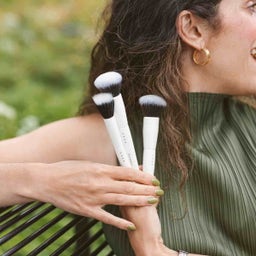 UOGA UOGA Foundation Brush - 1 Stk