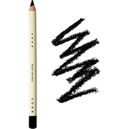 UOGA UOGA Eyeliner Pencil - Blacker than black