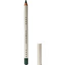 UOGA UOGA Eyeliner Pencil - Emerald green