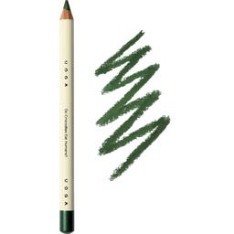 UOGA UOGA Eyeliner Pencil - Emerald green