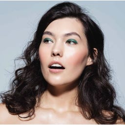 UOGA UOGA Eyeliner Pencil - Emerald green