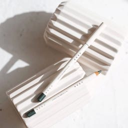 UOGA UOGA Eyeliner Pencil - Emerald green