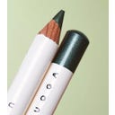 UOGA UOGA Eyeliner Pencil - Emerald green