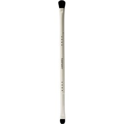 UOGA UOGA Eyeshadow Duo Brush - 1 Stk