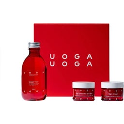 UOGA UOGA Facial Care Set