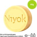 Niyok Festes Shampoo+Conditioner - Green Touch