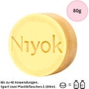 Niyok Festes Shampoo+Conditioner - Soft Blossom
