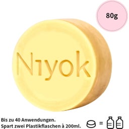 Niyok Festes Shampoo+Conditioner - Soft Blossom