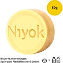 Niyok Festes Shampoo+Conditioner - Vitamina