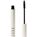 Natural Volumising Mascara "No drama no fun"