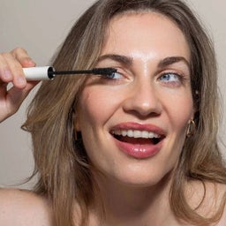 Natural Volumising Mascara 