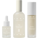 A Sip Of Refreshment - Set For Deep Moisturising