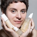 A Sip Of Refreshment - Set For Deep Moisturising - 1 Set