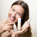 A Sip Of Refreshment - Set For Deep Moisturising - 1 Set