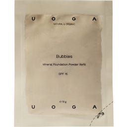 UOGA UOGA Foundation powder refill - Champagne