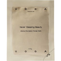 UOGA UOGA Foundation Powder Refill