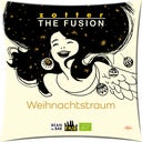 Zotter Schokolade Bio Infusion Weihnachtstraum - 70 g