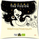 Zotter Schokolade Bio Infusion Weihnachtstraum