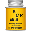 Stay Spiced! Kürbis Gewürz - 