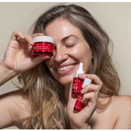 UOGA UOGA Intensive Effect Set - 1 Set