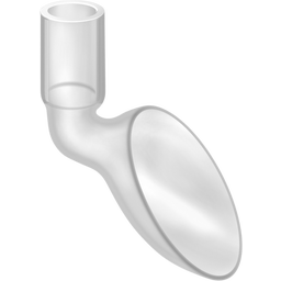 Dennerle Scaper's Flow - Lily Pipe 5790 - 1 Stk