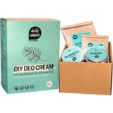 hello simple DIY Deocreme Box